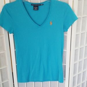 Ralph Lauren Sport Top
